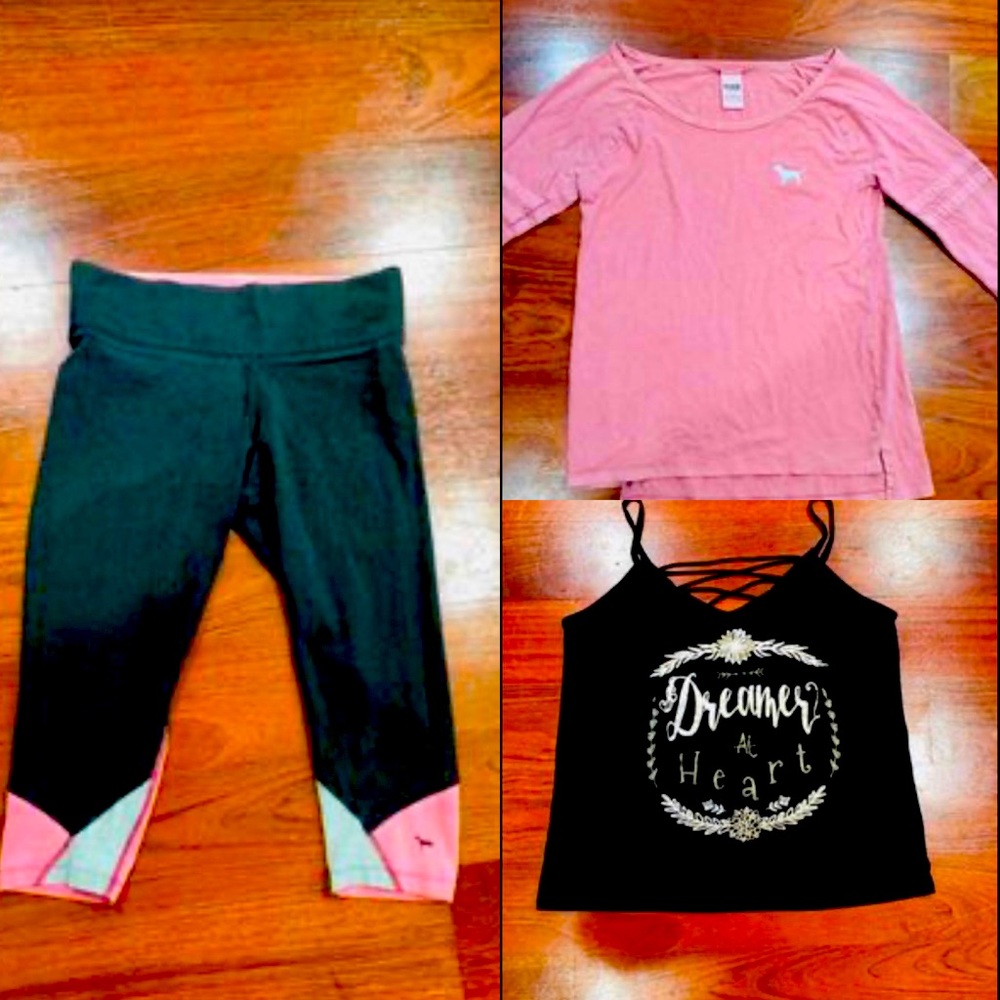Kim’s Bundle 💕